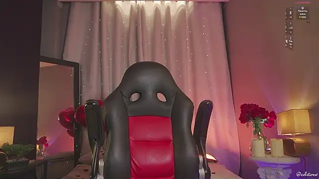 Colstorw  online show from 02.13.26