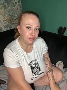 XxXMistyXxX online show from 09.29.25