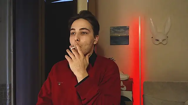 Snapshot of Eric_ether chatting on 03.15.25 Eric ether online show from 03.15.25