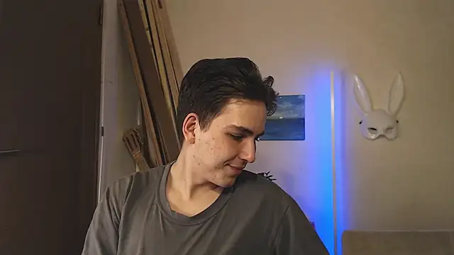 Snapshot of Eric_ether chatting on 03.16.25 Eric ether online show from 03.16.25