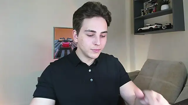 Snapshot of Eric_ether chatting on 10.31.25 Eric ether online show from 10.31.25