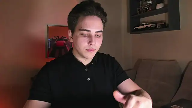 Snapshot of Eric_ether chatting on 11.01.25 Eric ether online show from 11.01.25