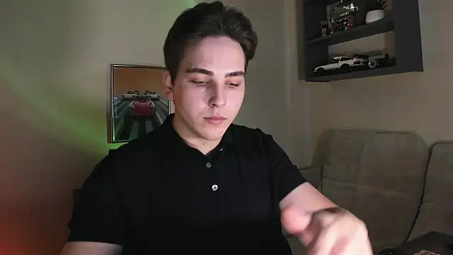 Snapshot of Eric_ether chatting on 11.02.25 Eric ether online show from 11.02.25