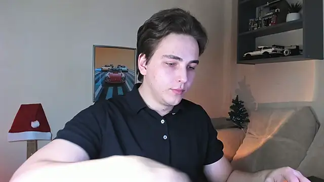 Eric ether online show from 12.21.25