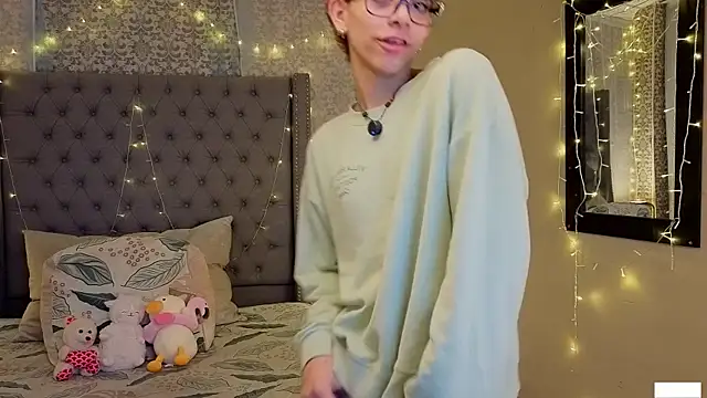 Matty Sparkk online show from 01.07.26