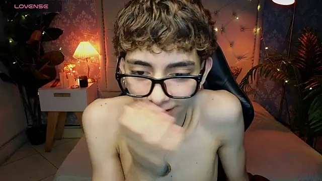 Matty Sparkk online show from 03.17.26