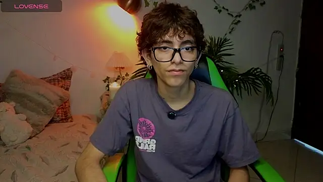 Matty Sparkk online show from 06.09.26