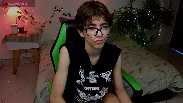 Matty Sparkk online show from 06.16.26