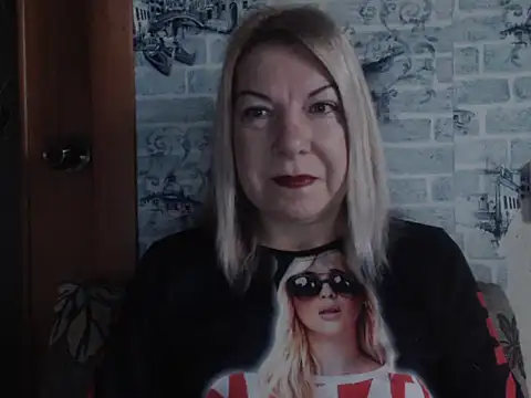 Lillia Ray online show from 01.06.26