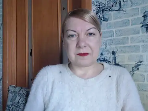 Lillia Ray online show from 02.09.26