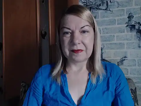 Lillia Ray online show from 03.21.26