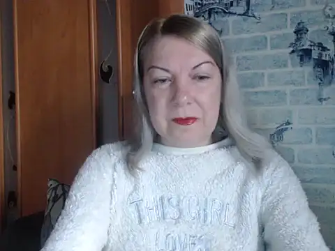 Lillia Ray online show from 03.29.26