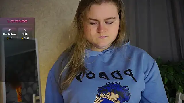 SibleyAllston online show from 09.08.25