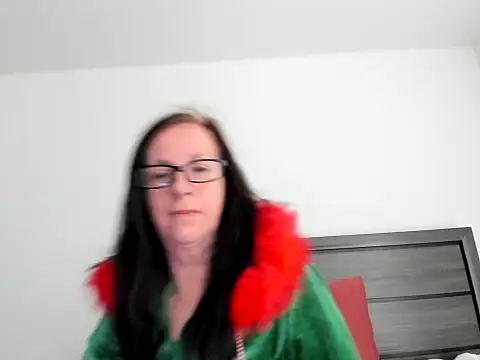 peachgoddess online show from 12.21.25