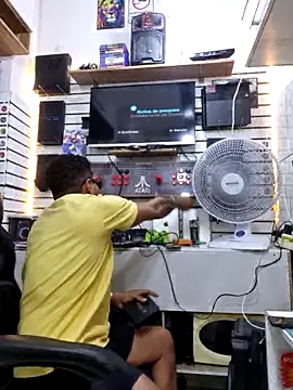 membro destruidor online show from 04.06.26