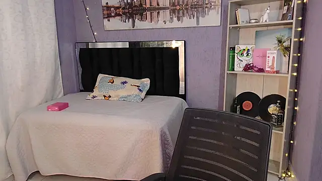 sweet c4ndy online show from 12.05.25