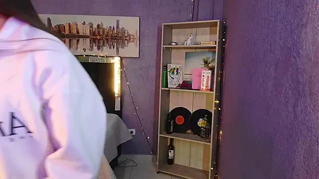 sweet c4ndy online show from 12.16.25