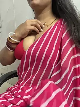 jhanvi boo online show from 06.27.26