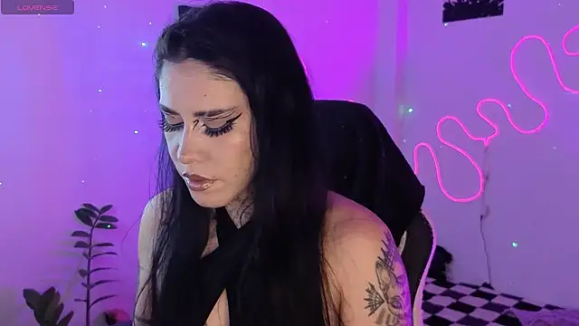 AnfisaLetyagho online show from 01.05.26