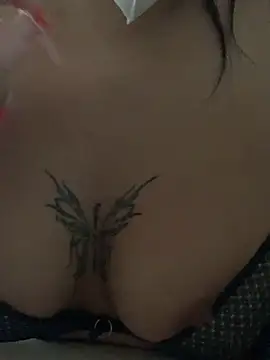 Snapshot of mariabootyyy chatting on 03.16.25 mariabootyyy online show from 03.16.25