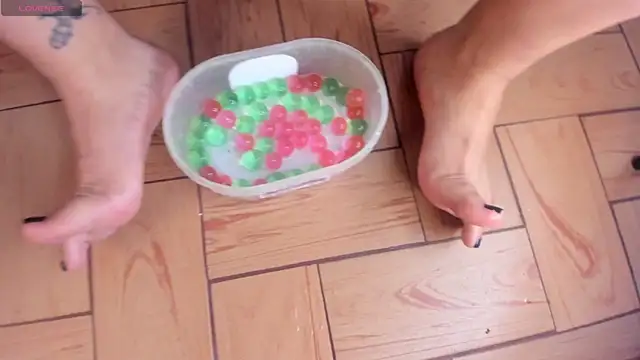 kailinmoonx online show from 04.18.26