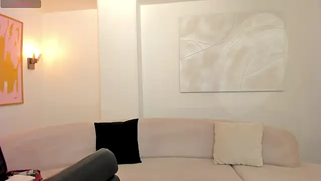 AmaliaCrus online show from 01.18.26