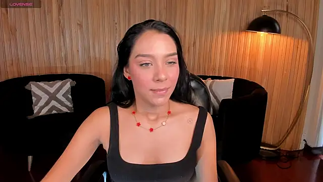 AmaliaCrus online show from 03.15.26