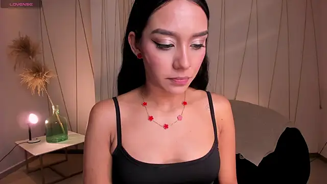 AmaliaCrus online show from 06.23.26