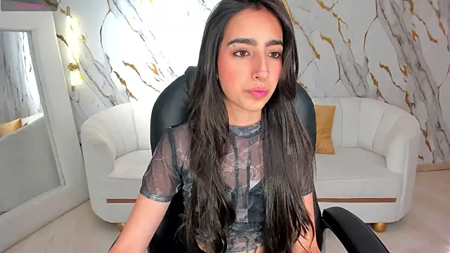 LarisaSmirnov online show from 09.13.25