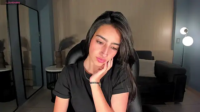 LarisaSmirnov online show from 09.19.25