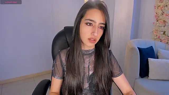 LarisaSmirnov online show from 11.07.25