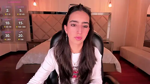 LarisaSmirnov online show from 02.06.26