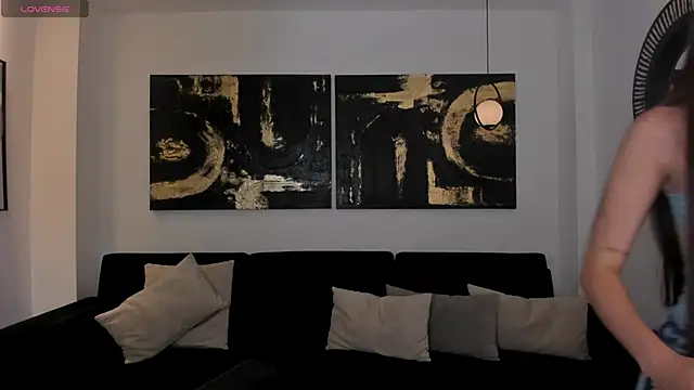 MaiaCollins online show from 09.22.25