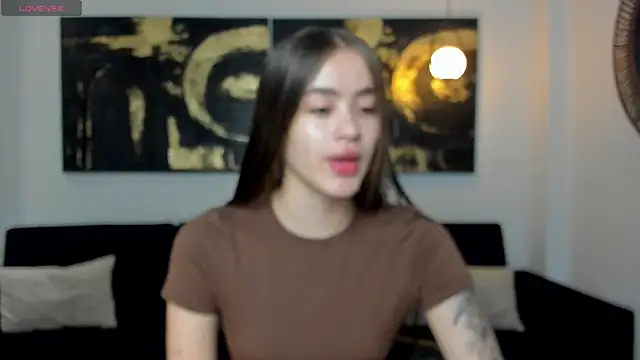 MaiaCollins online show from 01.18.26