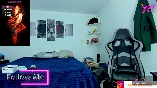 jackdeliciusdick online show from 04.01.26