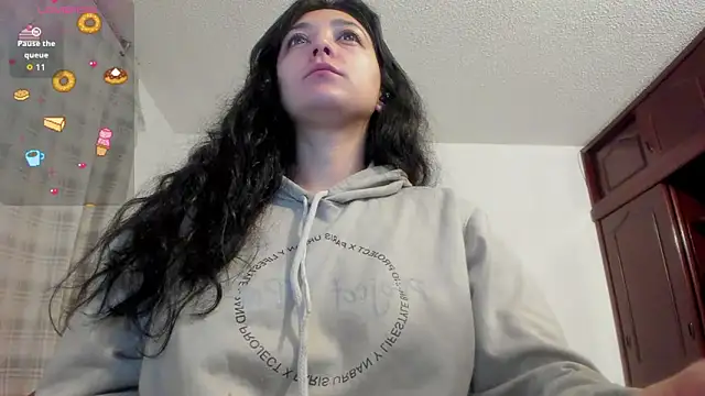 xx chloesex online show from 02.01.26