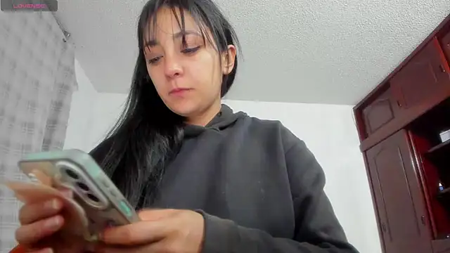 xx chloesex online show from 02.14.26