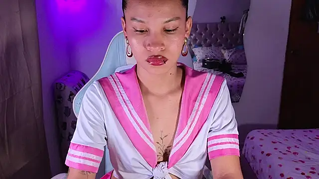 eleselas online show from 11.23.25