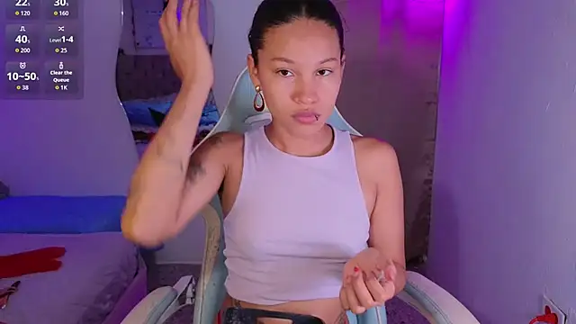 eleselas online show from 11.30.25