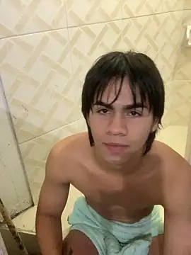 Snapshot of Mao_mdn chatting on 03.14.25 Mao mdn online show from 03.14.25