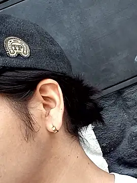 Snapshot of Mao_mdn chatting on 09.10.25 Mao mdn online show from 09.10.25