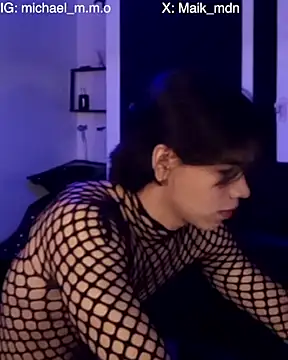 Mao mdn online show from 02.03.26