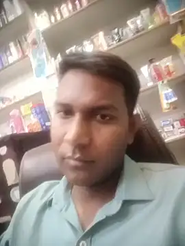 vikesh05 online show from 05.06.26