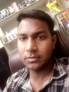 vikesh05 online show from 05.07.26