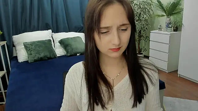 JulietMonli online show from 10.01.25