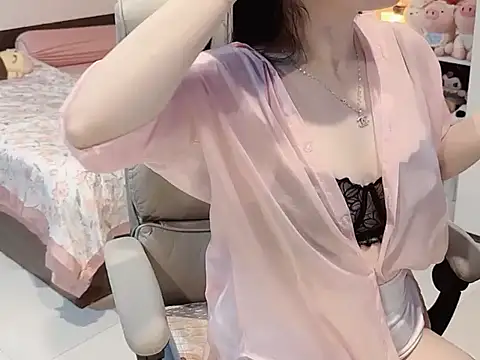 Nabiii6868 online show from 04.21.26