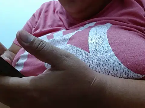 Lanegracalientexx online show from 12.14.25