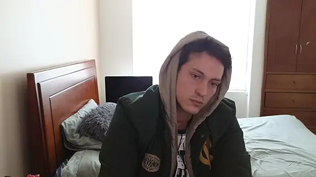 hardaftercum online show from 10.30.25