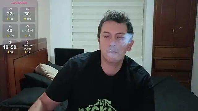 hardaftercum online show from 02.21.26