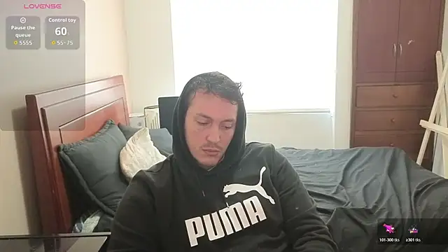 hardaftercum online show from 04.09.26